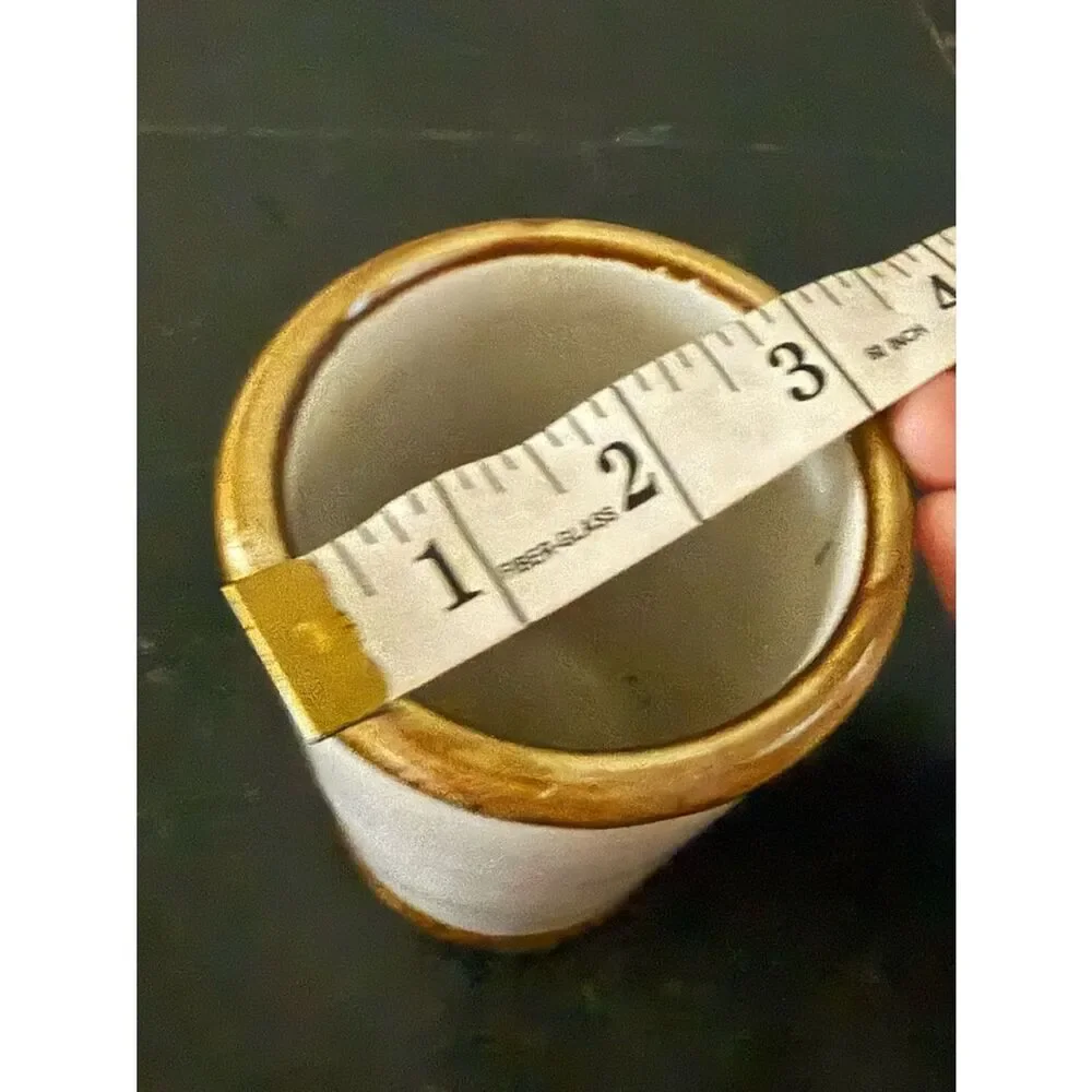 Louisville Stoneware Made in Kentucky SCC 1975 Small Cup
